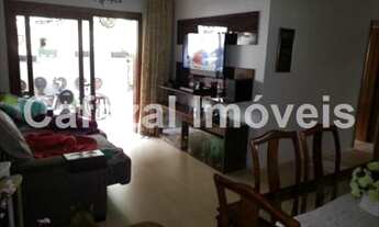 Imagem 5: APARTAMENTO RESIDENCIAL em São Paulo - SP, Jardim Santa Cruz