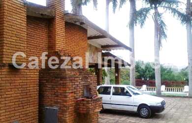 Imagem 6: CHÁCARAS RESIDENCIAL em Itupeva - SP, Guacuri