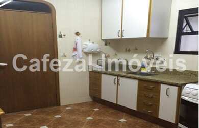 Imagem 3: APARTAMENTO RESIDENCIAL em Guarujá - SP, Enseada