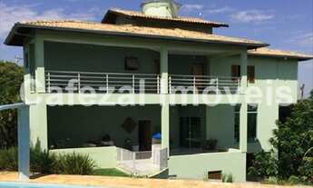 Imagem: CHÁCARA EM CONDOMÍNIO RESIDENCIAL em Itupeva