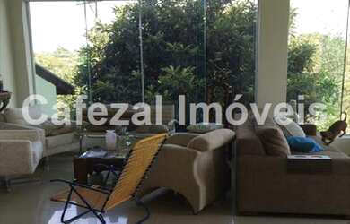 Imagem 6: CHÁCARA EM CONDOMÍNIO RESIDENCIAL em Itupeva - SP, Cafezal VI