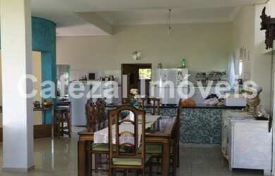 Imagem 7: CHÁCARA EM CONDOMÍNIO RESIDENCIAL em Itupeva - SP, Cafezal VI