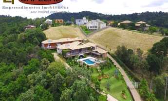 Imagem: CASA EM CONDOMÍNIO RESIDENCIAL em Itupeva