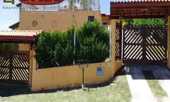 Imagem 2: CHÁCARA EM CONDOMÍNIO RESIDENCIAL em ITUPEVA - SP, OUTEIRO DAS FLORES