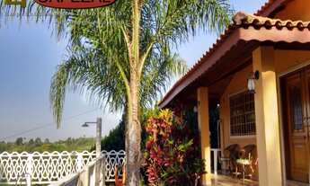 Imagem: CHÁCARA EM CONDOMÍNIO RESIDENCIAL em ITUPEVA