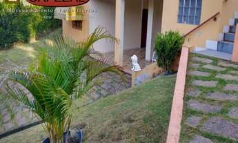 Imagem 3: CHÁCARA EM CONDOMÍNIO RESIDENCIAL em ITUPEVA - SP, OUTEIRO DAS FLORES