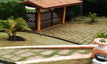 Imagem 4: CHÁCARA EM CONDOMÍNIO RESIDENCIAL em ITUPEVA - SP, OUTEIRO DAS FLORES