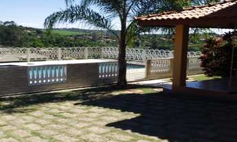 Imagem 6: CHÁCARA EM CONDOMÍNIO RESIDENCIAL em ITUPEVA - SP, OUTEIRO DAS FLORES