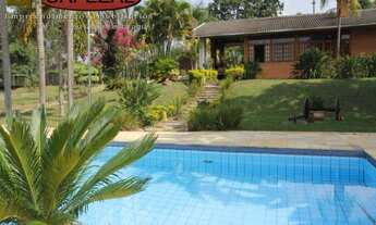 Imagem: CHÁCARAS RESIDENCIAL em ITUPEVA - SP, Guacuri