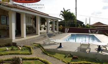 Imagem: CHÁCARA EM CONDOMÍNIO RESIDENCIAL em Itupeva