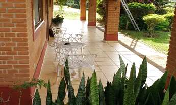 Imagem 6: CHÁCARAS RESIDENCIAL em Itupeva - SP, Guacuri