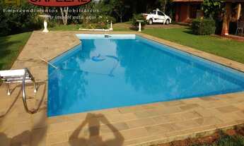 Imagem: CHÁCARAS RESIDENCIAL em Itupeva - SP, Guacuri