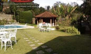 Imagem: CHÁCARAS RESIDENCIAL em Itupeva - SP, Guacuri