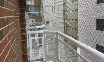 Imagem 5: APARTAMENTO RESIDENCIAL em Santos - SP, Praia Grande -- Ociam