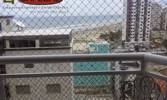 Imagem 3: APARTAMENTO RESIDENCIAL em Santos - SP, Praia Grande -- Ociam