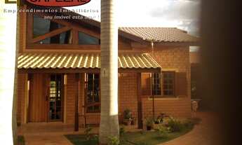 Imagem 4: CHÁCARAS RESIDENCIAL em ITUPEVA - SP, TEREZA CRISTINA