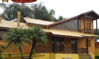 Imagem 2: CHÁCARAS RESIDENCIAL em ITUPEVA - SP, TEREZA CRISTINA