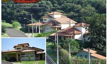 Imagem: CASA EM CONDOMÍNIO RESIDENCIAL em ITUPEVA