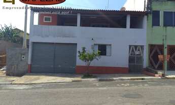 Imagem: CASA RESIDENCIAL em Itupeva - SP, Santo