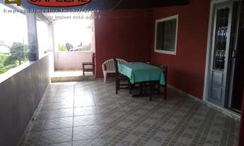 Imagem 2: CASA RESIDENCIAL em Itupeva - SP, Santo Antonio I