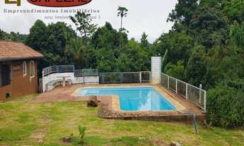 Imagem 4: CHÁCARAS RESIDENCIAL em ITUPEVA - SP, CAFEZAL II