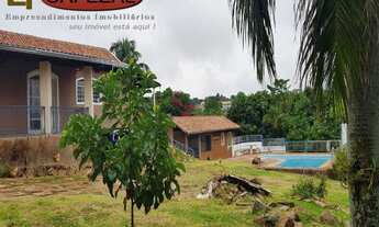 Imagem 7: CHÁCARAS RESIDENCIAL em ITUPEVA - SP, CAFEZAL II