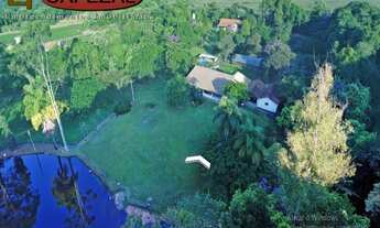 Imagem 3: SITIO RESIDENCIAL em INDAIATUBA - SP, RIO NEGRO