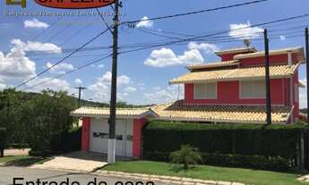 Imagem: CHÁCARA EM CONDOMÍNIO RESIDENCIAL em ITUPEVA