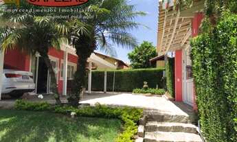 Imagem 6: CHÁCARA EM CONDOMÍNIO RESIDENCIAL em ITUPEVA - SP, JARDIM RIBEIRÃO II