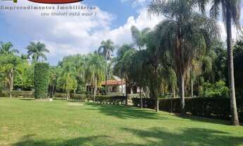 Imagem: CHÁCARAS RESIDENCIAL em ITUPEVA - SP, GUACURI