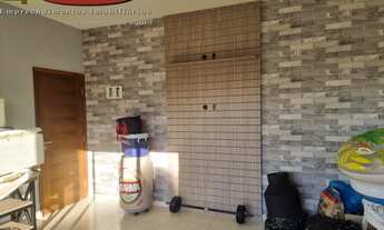 Imagem 7: CASA EM CONDOMÍNIO RESIDENCIAL em ITUPEVA - SP, RESIDENCIAL DOS LAGOS