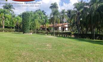 Imagem 4: CHÁCARAS RESIDENCIAL em ITUPEVA - SP, GUACURI