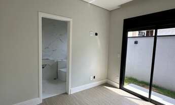 Imagem 6: CASA EM CONDOMÍNIO RESIDENCIAL em Itupeva - SP, Pecan