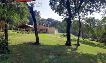 Imagem: CHÁCARAS RESIDENCIAL em ITUPEVA - SP, GUACURI