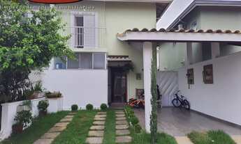 Imagem: CASA EM CONDOMÍNIO RESIDENCIAL em ITUPEVA