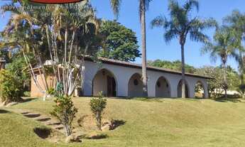 Imagem: CHÁCARAS RESIDENCIAL em ITUPEVA - SP, GUACURI