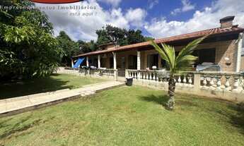Imagem 3: CHÁCARAS RESIDENCIAL em Jundiaí - SP, Bairro da Roseira - Caxambu