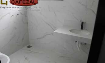 Imagem 4: CASA EM CONDOMÍNIO RESIDENCIAL em ITUPEVA - SP, RESIDENCIAL PHYTUS