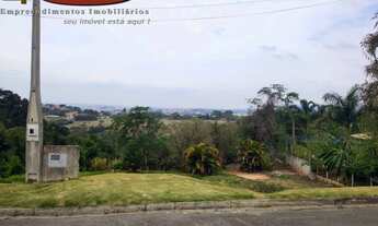 Imagem: TERRENO RESIDENCIAL em Itupeva - SP, Outeiro