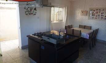 Imagem: CASA RESIDENCIAL em São Paulo - SP, Jabaquara