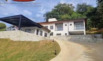 Imagem: CASA EM CONDOMÍNIO RESIDENCIAL em Itupeva