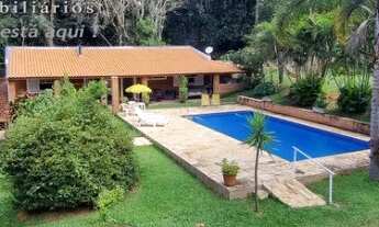 Imagem: CHÁCARAS RESIDENCIAL em Itupeva - SP, Guacuri