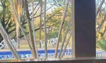 Imagem 7: CHÁCARA EM CONDOMÍNIO RESIDENCIAL em Indaiatuba - SP, Condomínio Jardim das Laranjeiras