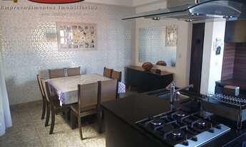 Imagem 4: CASA RESIDENCIAL em São Paulo - SP, Jabaquara