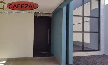 Imagem 2: CASA RESIDENCIAL em Itupeva - SP, Residencial Tosi