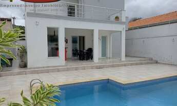Imagem: CASA RESIDENCIAL em Jundiai - SP, Horto