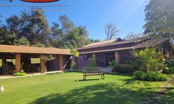 Imagem: CHÁCARAS RESIDENCIAL em Itupeva - SP, Guacuri