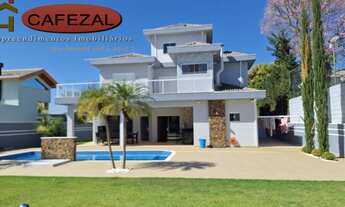 Imagem 3: CASA EM CONDOMÍNIO RESIDENCIAL em Itupeva - SP, Residencial dos Lagos