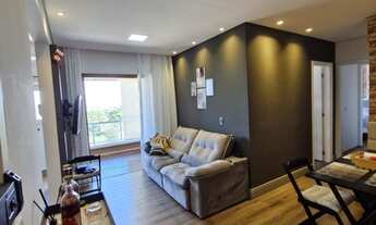 Imagem 1: APARTAMENTO RESIDENCIAL em Jundiaí - SP, Condomínio Yes Ideal Living