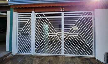 Imagem: CASA RESIDENCIAL em Itupeva - SP, Moradia